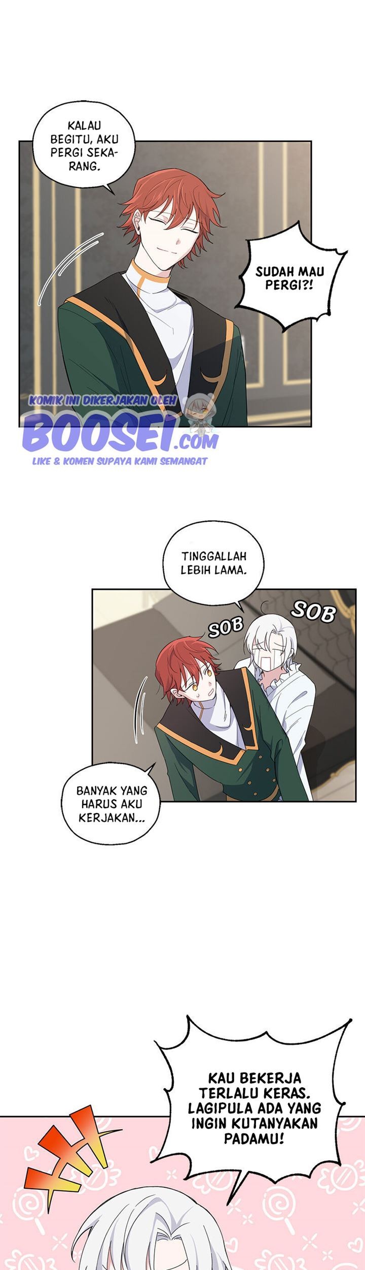 12 Suicidal Children Chapter 1 - halaman 57