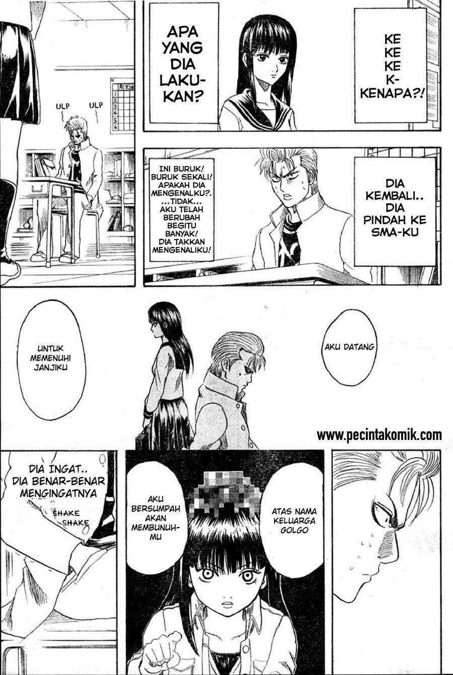 13 (Hideaki Sorachi) Chapter 1 - halaman 12