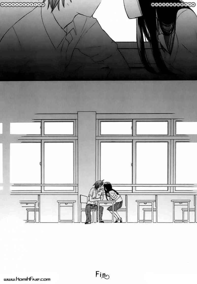 14-sai no Koi Chapter 1 - halaman 31