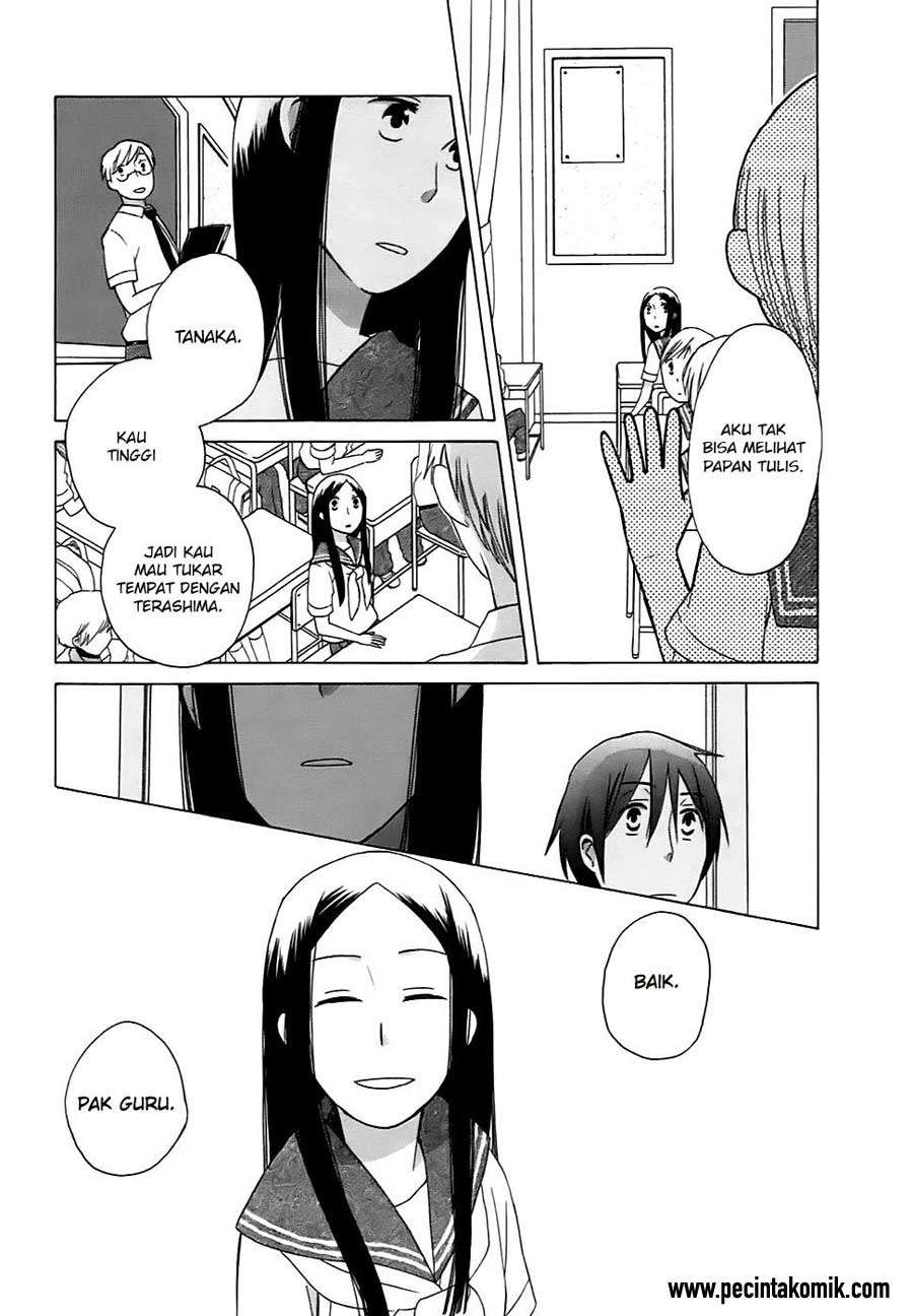 14-sai no Koi Chapter 2 - halaman 10