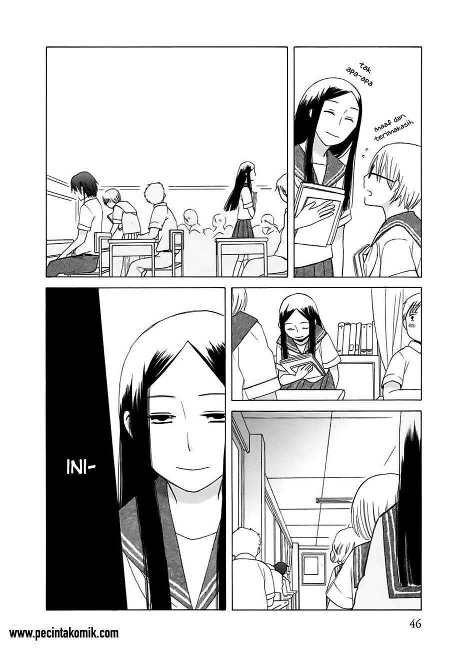 14-sai no Koi Chapter 2 - halaman 11