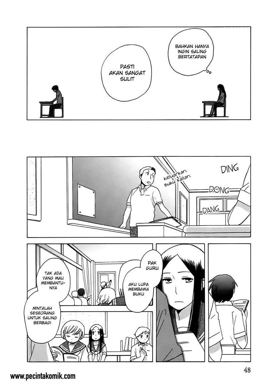 14-sai no Koi Chapter 2 - halaman 13