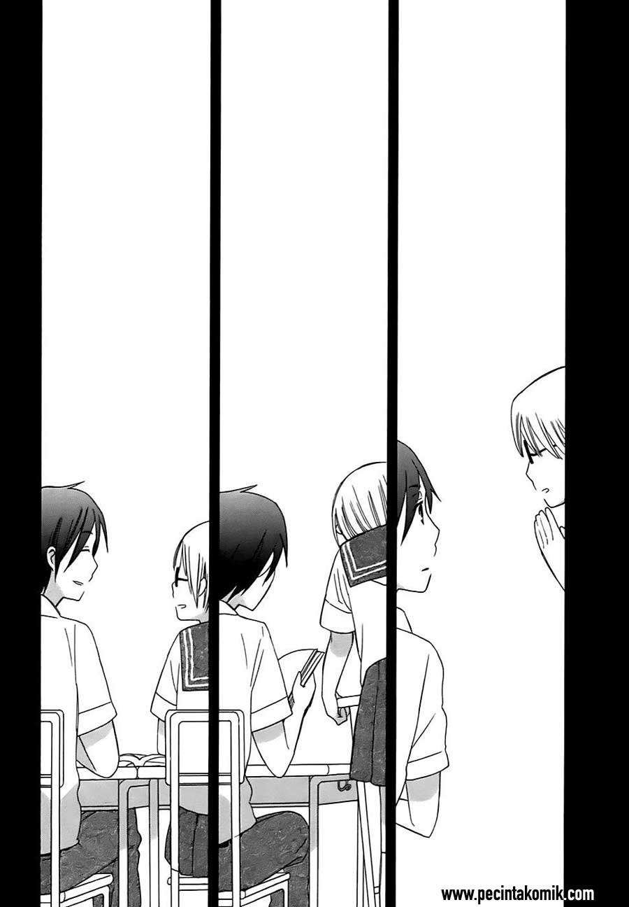 14-sai no Koi Chapter 2 - halaman 14