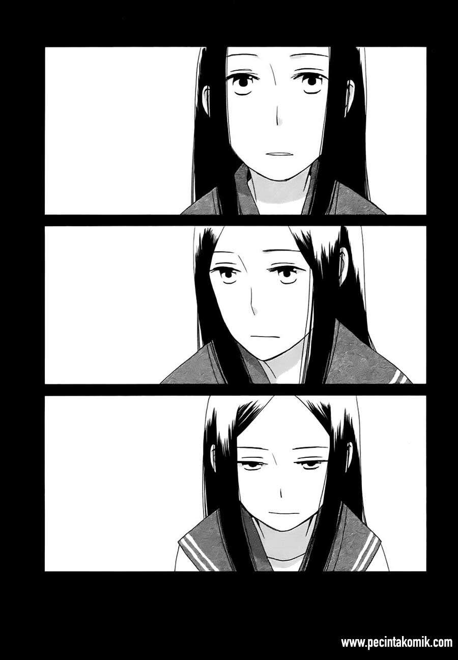 14-sai no Koi Chapter 2 - halaman 15