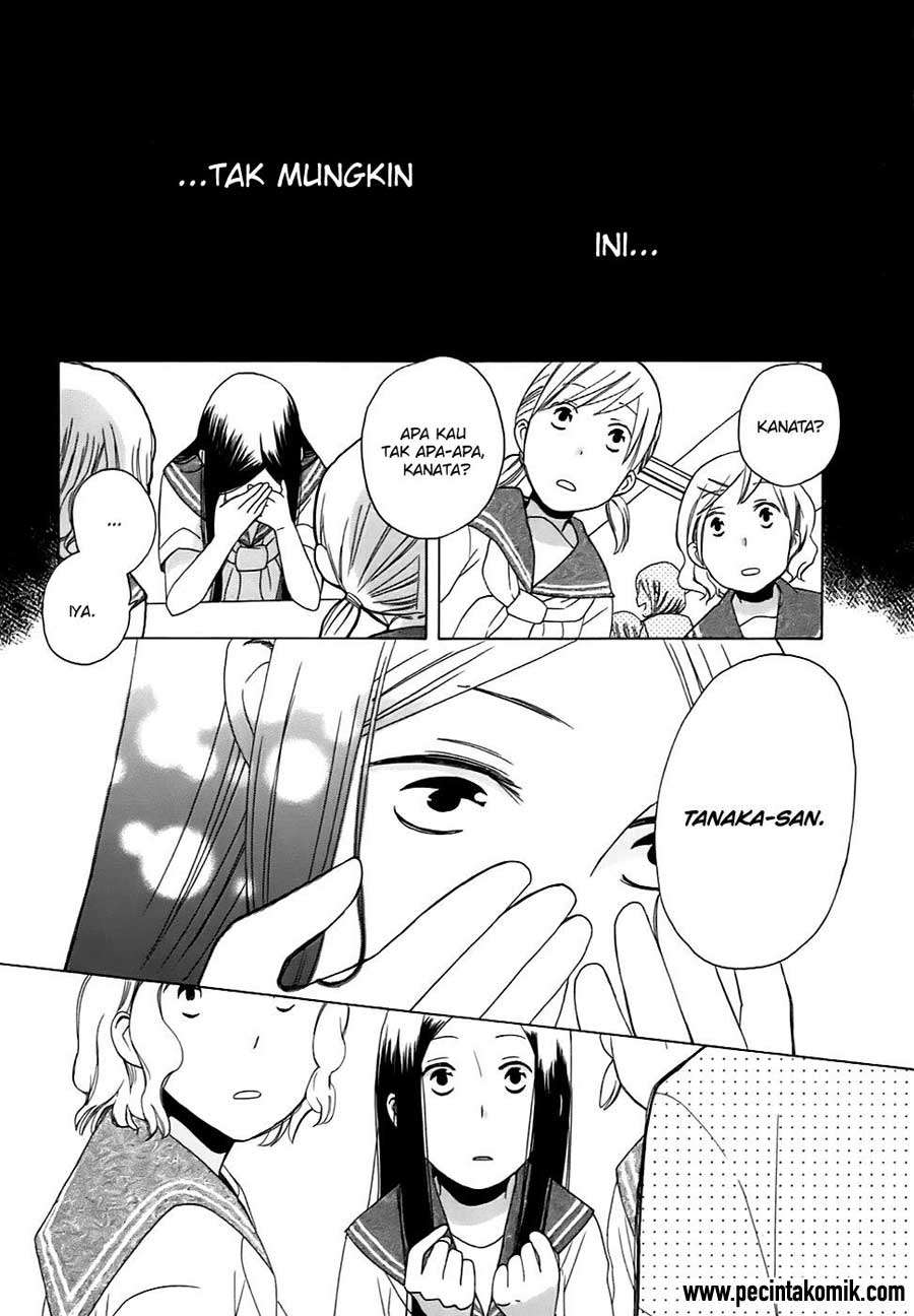 14-sai no Koi Chapter 2 - halaman 16