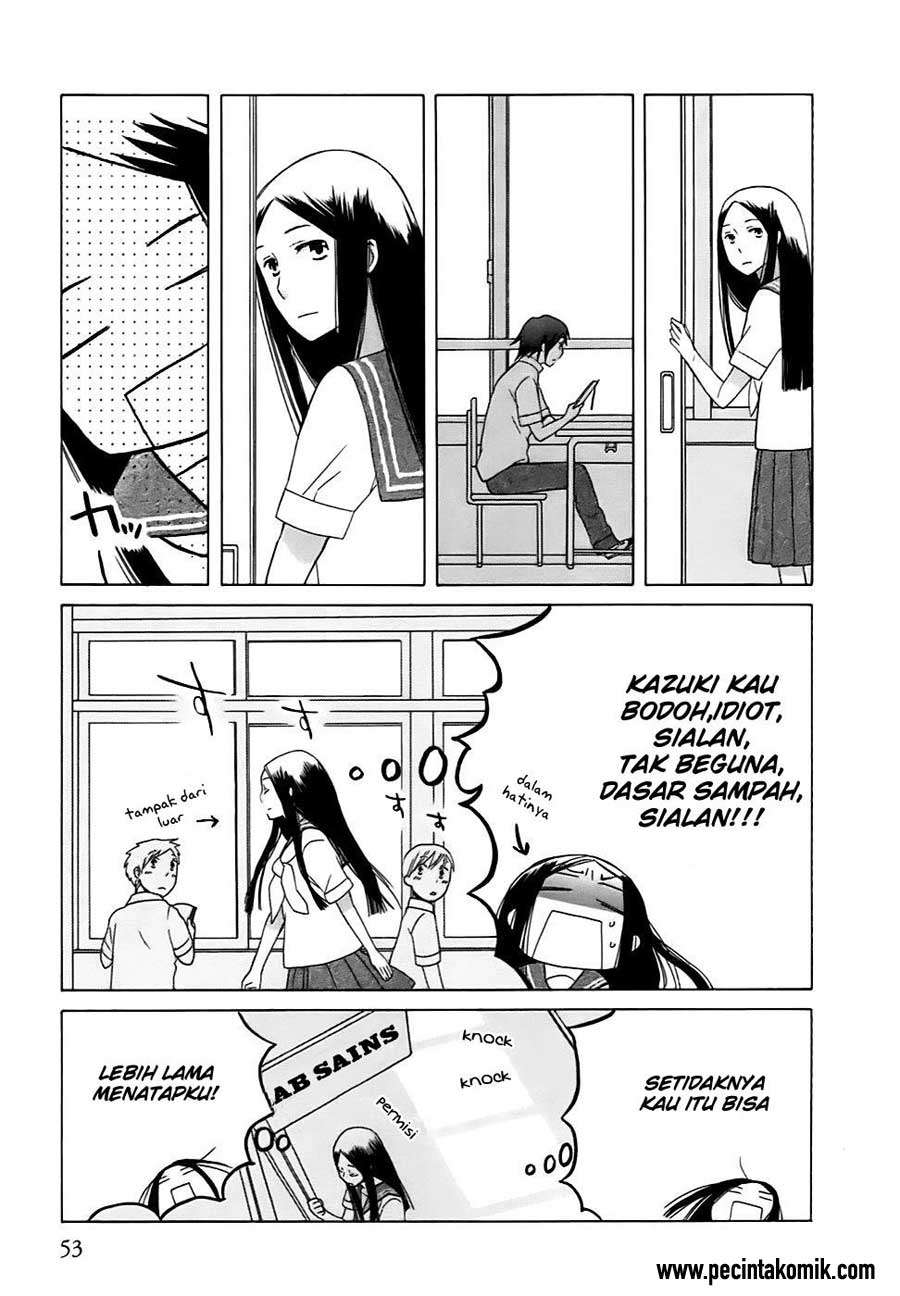 14-sai no Koi Chapter 2 - halaman 18