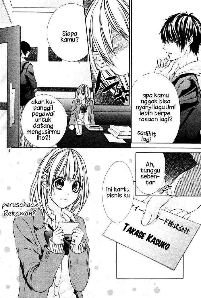 16 Life Chapter 1 - halaman 16