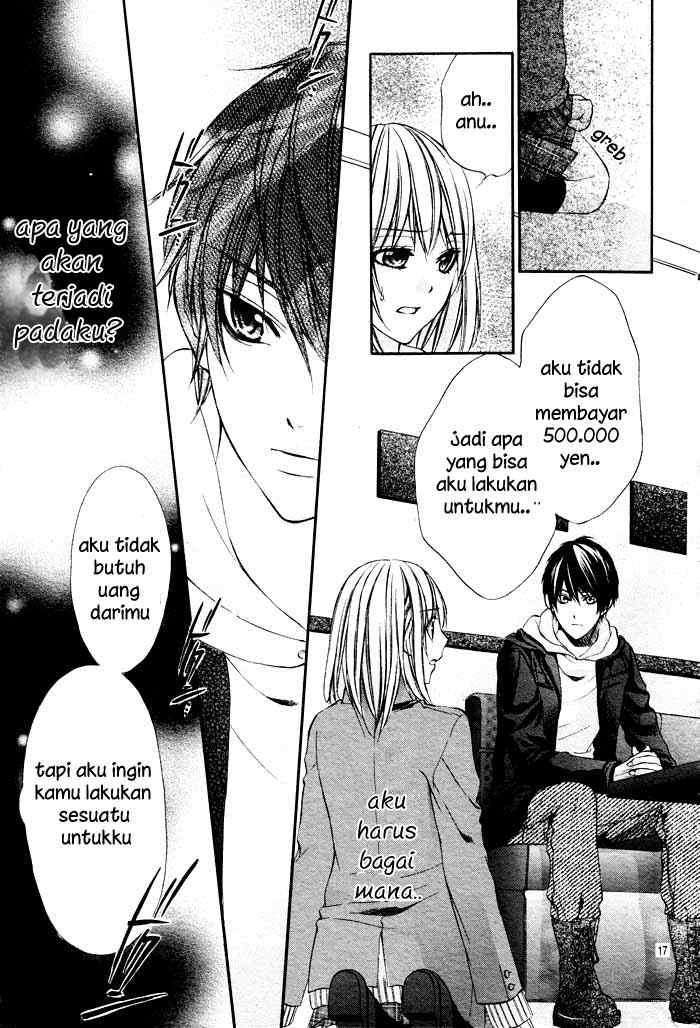 16 Life Chapter 1 - halaman 21