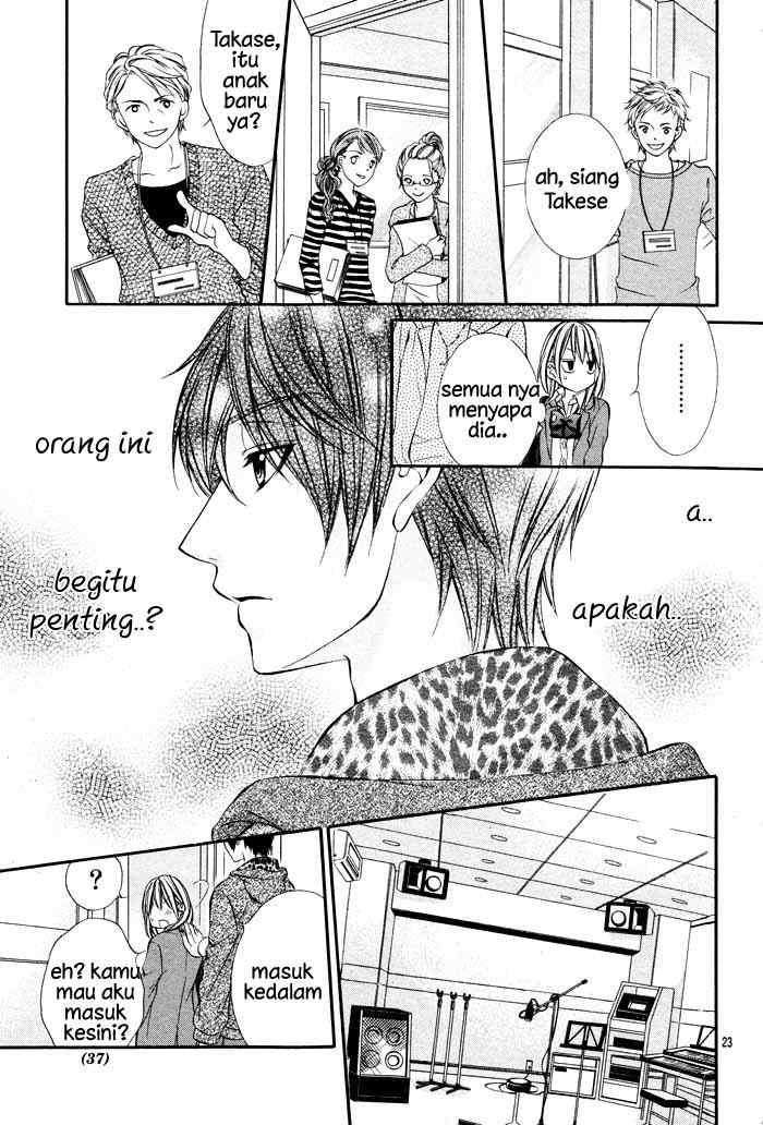 16 Life Chapter 1 - halaman 27