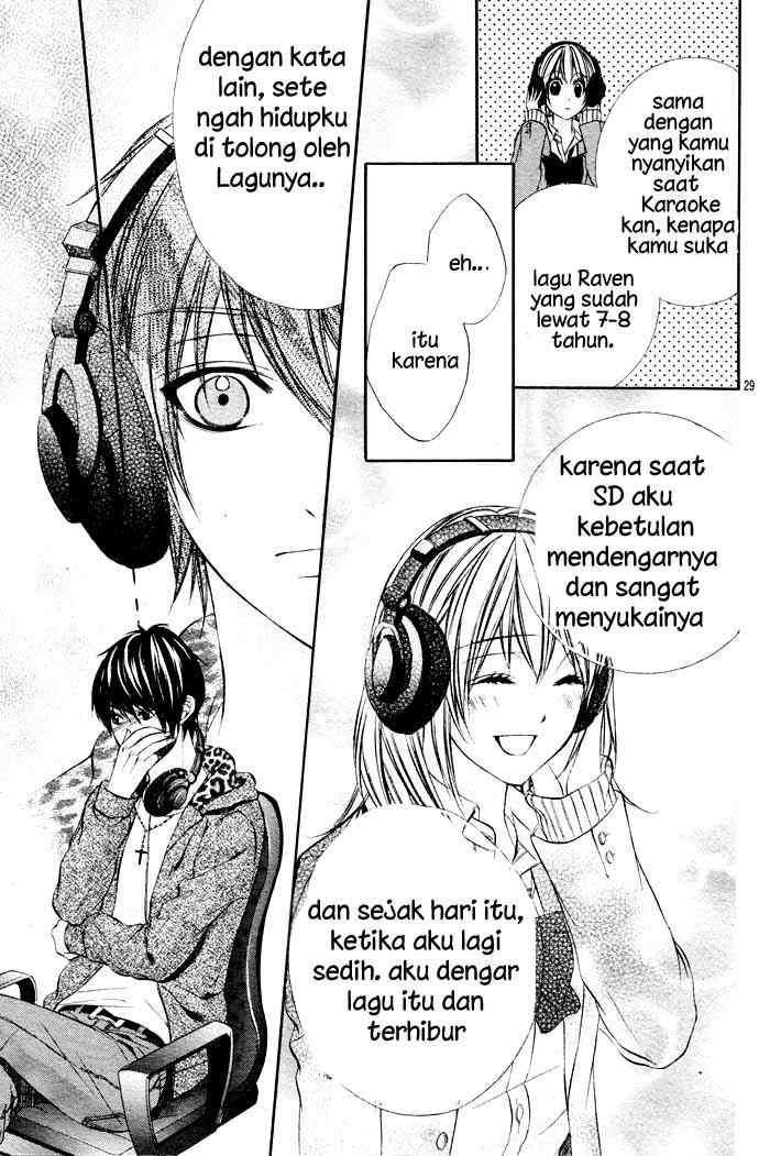 16 Life Chapter 1 - halaman 33