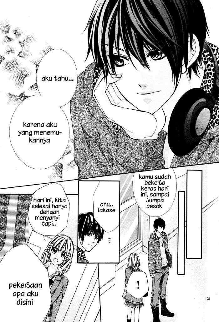 16 Life Chapter 1 - halaman 35