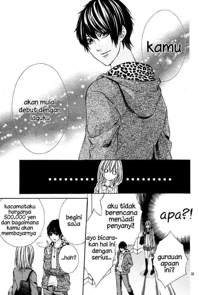 16 Life Chapter 1 - halaman 37