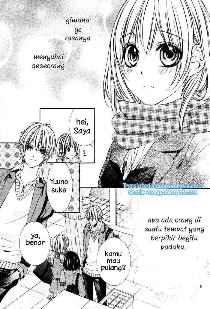 16 Life Chapter 1 - halaman 9