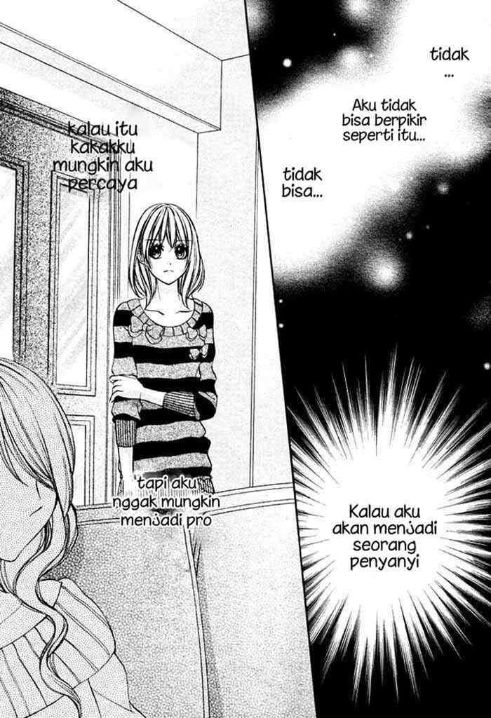 16 Life Chapter 2 - halaman 7