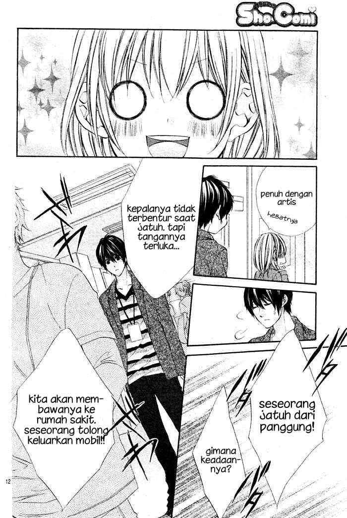 16 Life Chapter 3 - halaman 14