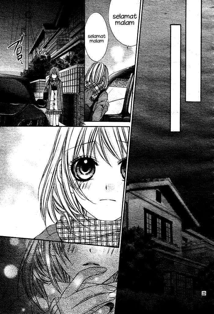 16 Life Chapter 4 - halaman 23