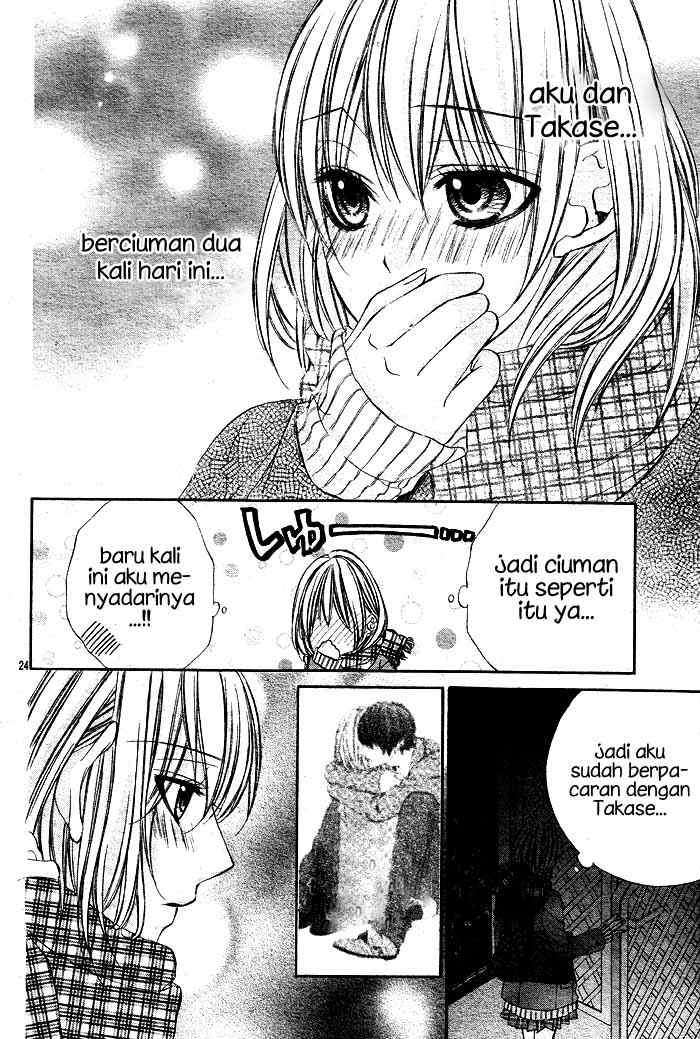 16 Life Chapter 4 - halaman 24