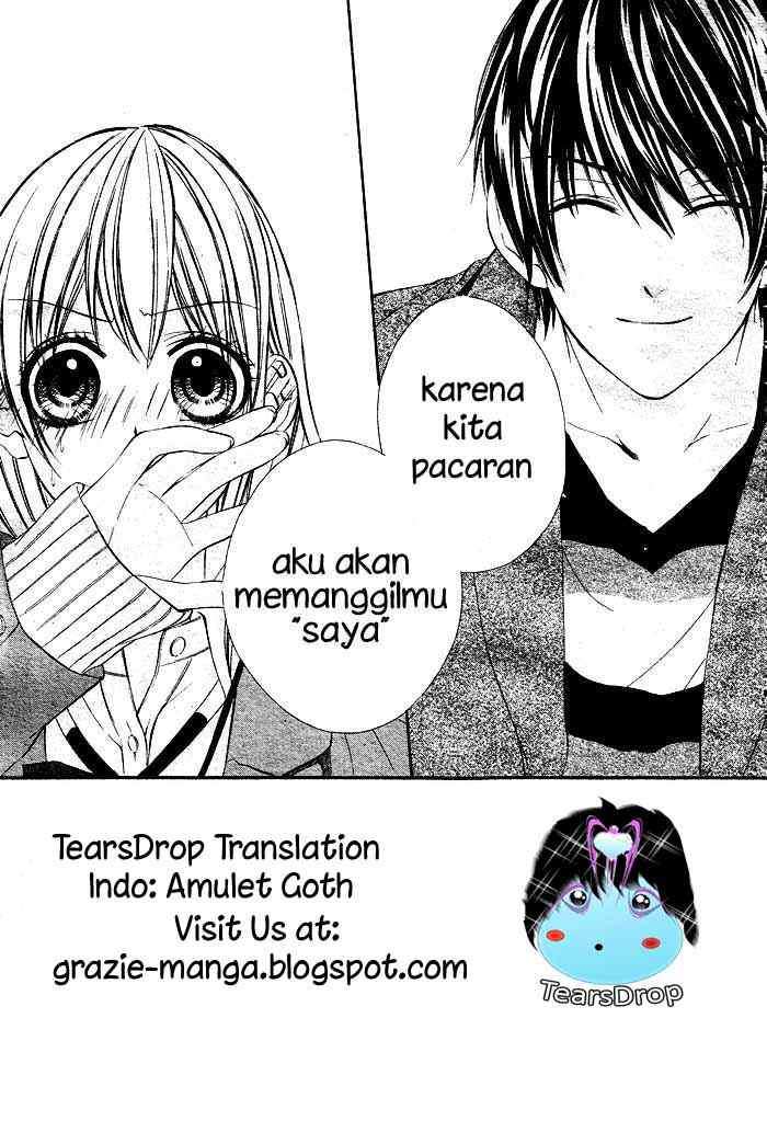 16 Life Chapter 4 - halaman 3