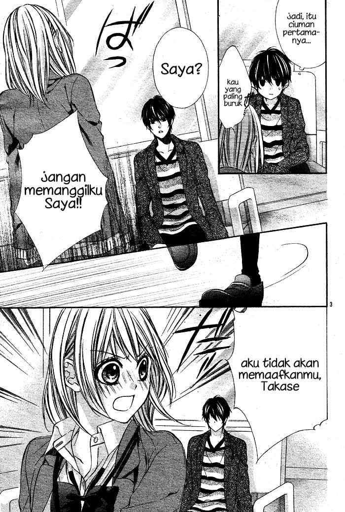 16 Life Chapter 4 - halaman 5