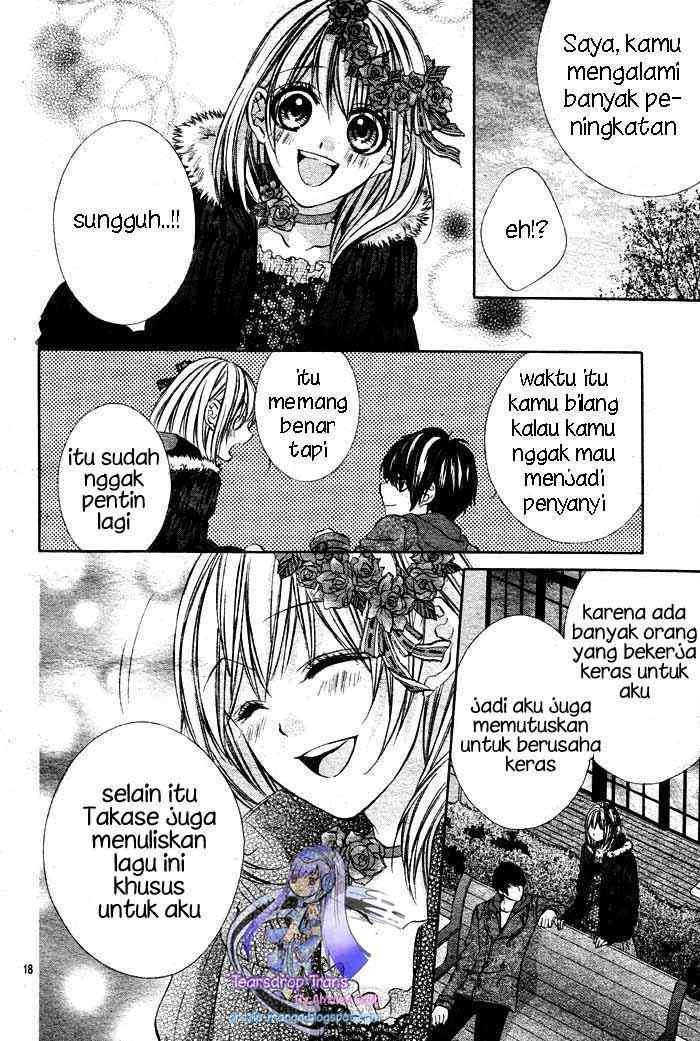 16 Life Chapter 6 - halaman 19