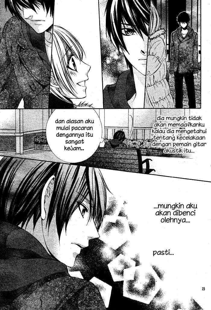 16 Life Chapter 6 - halaman 24