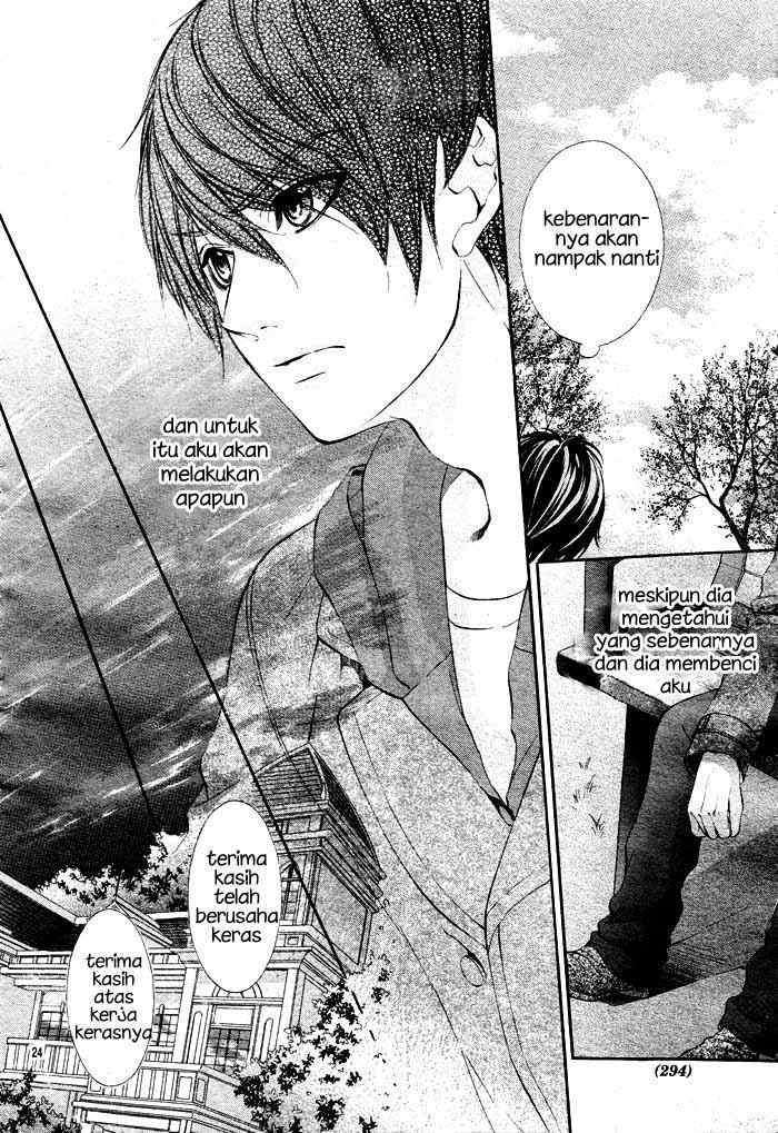 16 Life Chapter 6 - halaman 25