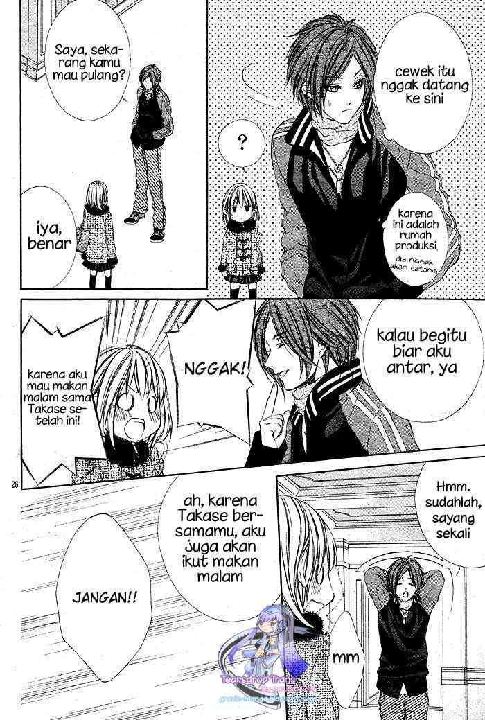 16 Life Chapter 6 - halaman 27