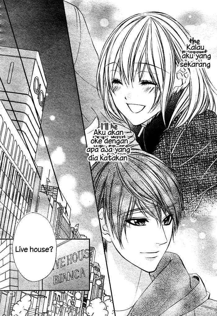 16 Life Chapter 7 - halaman 11