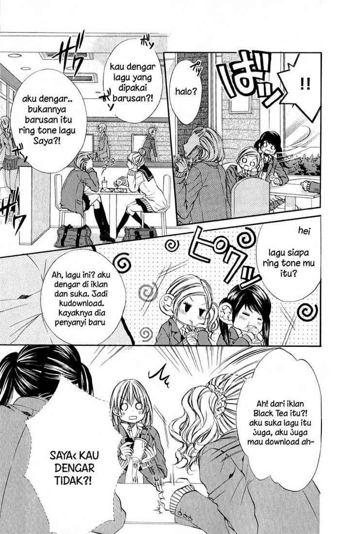 16 Life Chapter 8 - halaman 7