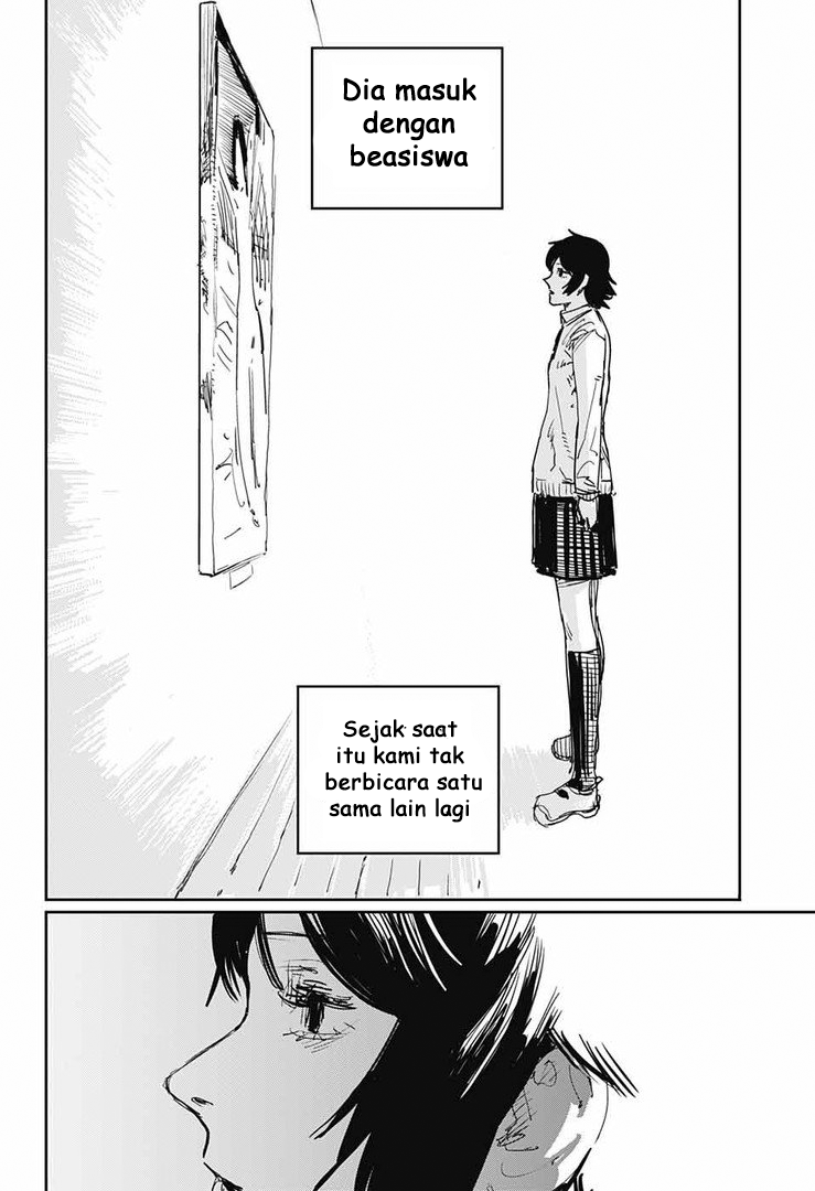 17-21: Fujimoto Tatsuki Tanpenshuu Chapter 4 - halaman 29