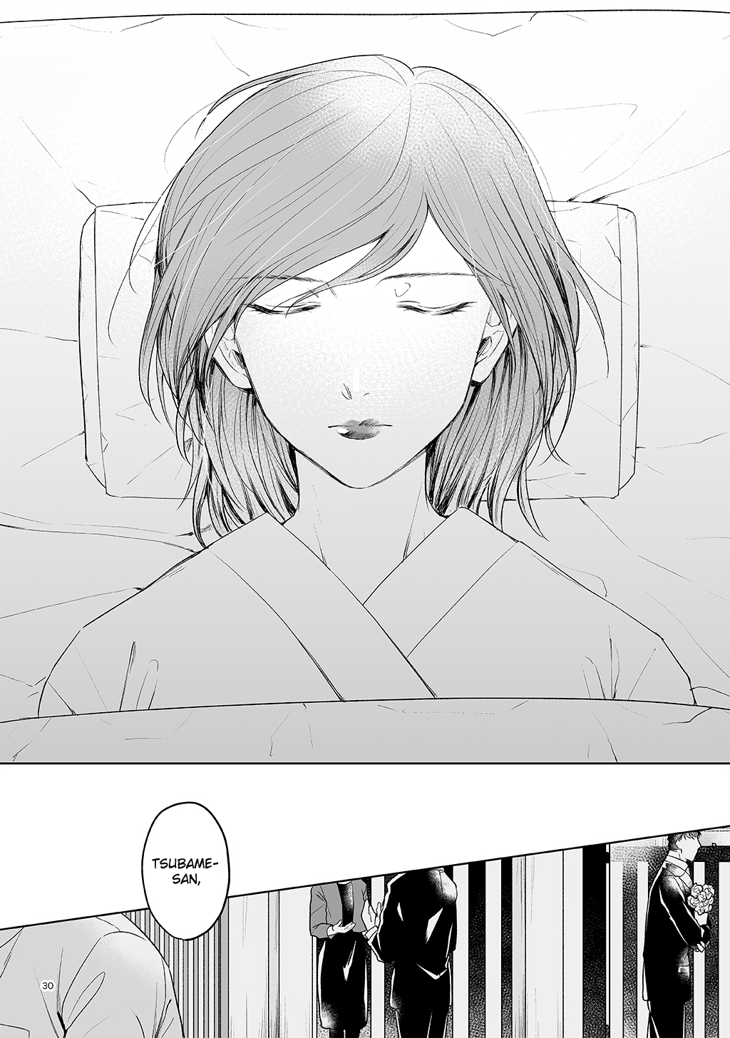 17-sai: Hajimete no H Chapter 1 - halaman 27