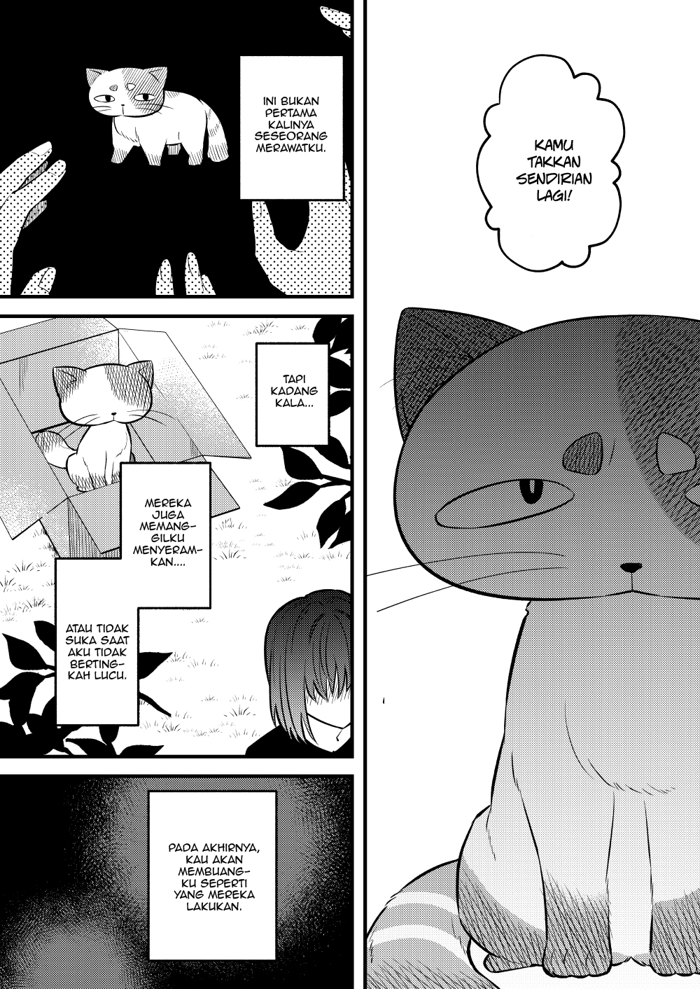 17-sai: Hajimete no H Chapter 11 - halaman 10