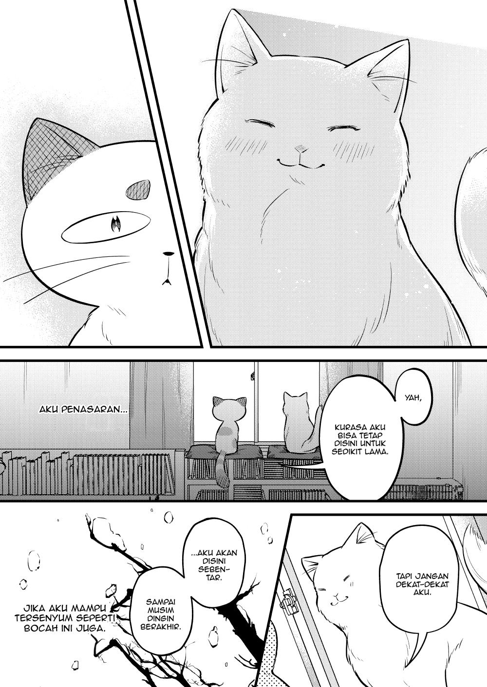 17-sai: Hajimete no H Chapter 11 - halaman 13