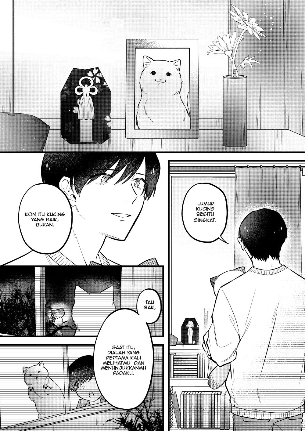 17-sai: Hajimete no H Chapter 11 - halaman 15