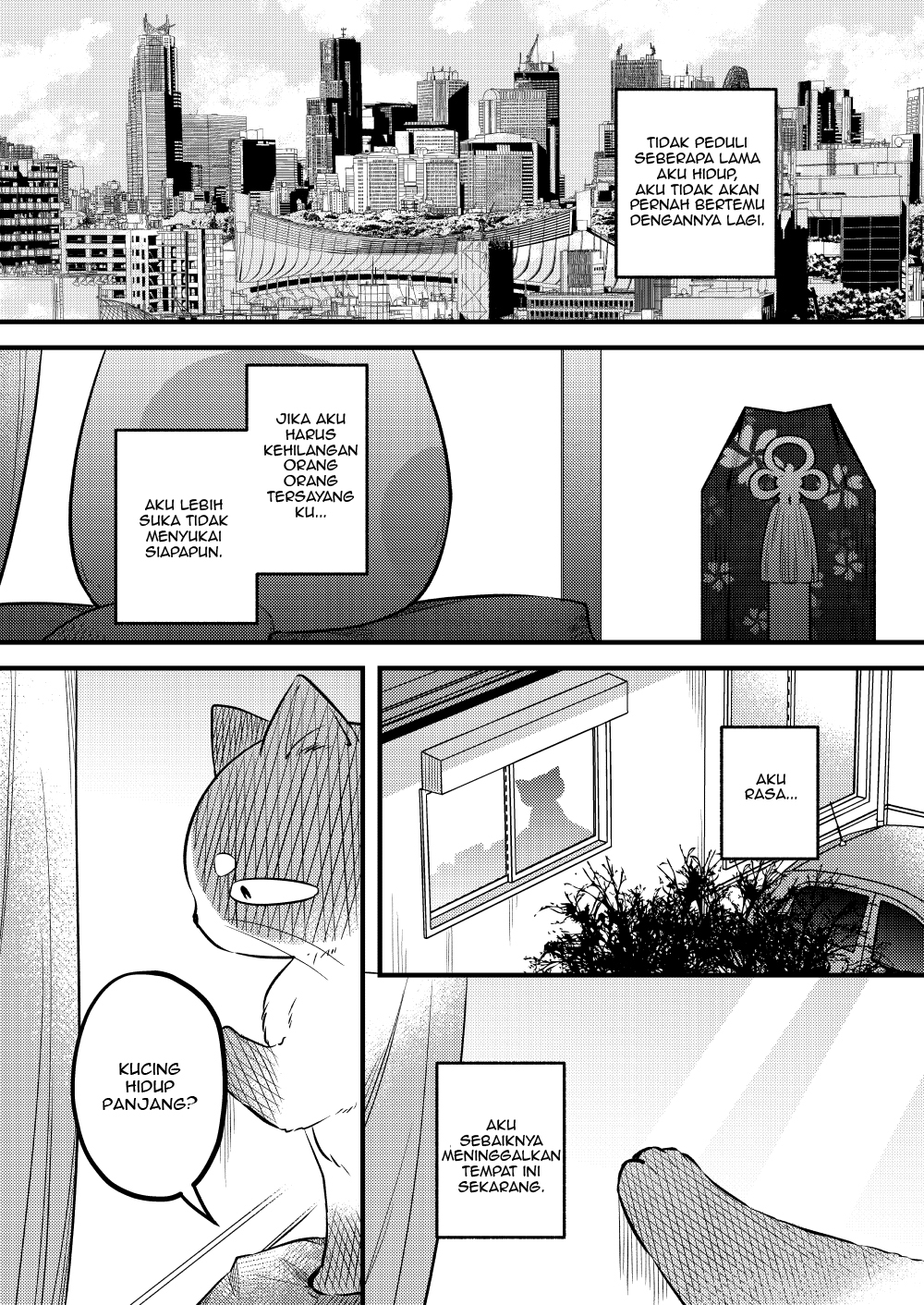 17-sai: Hajimete no H Chapter 11 - halaman 17