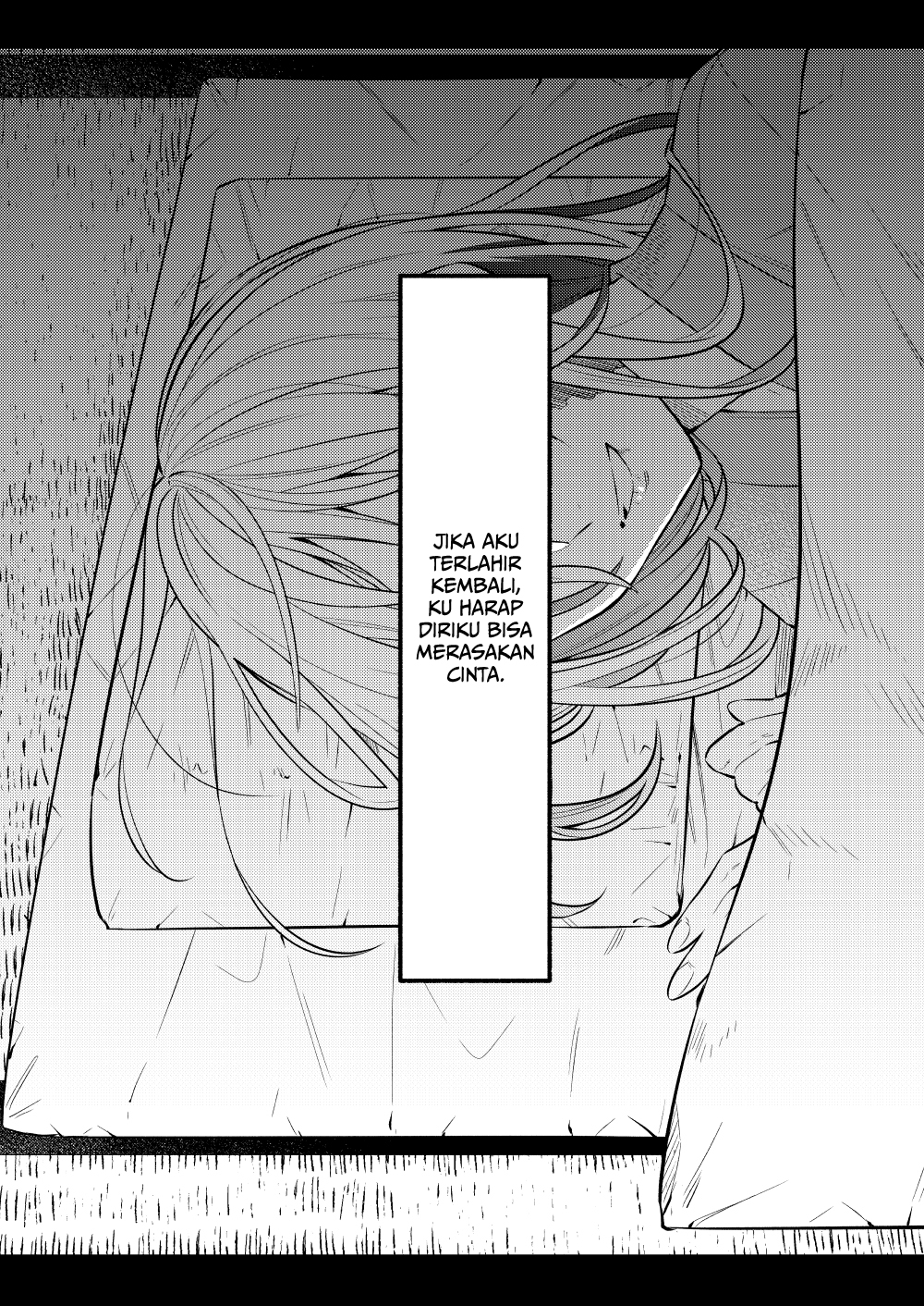 17-sai: Hajimete no H Chapter 11 - halaman 2