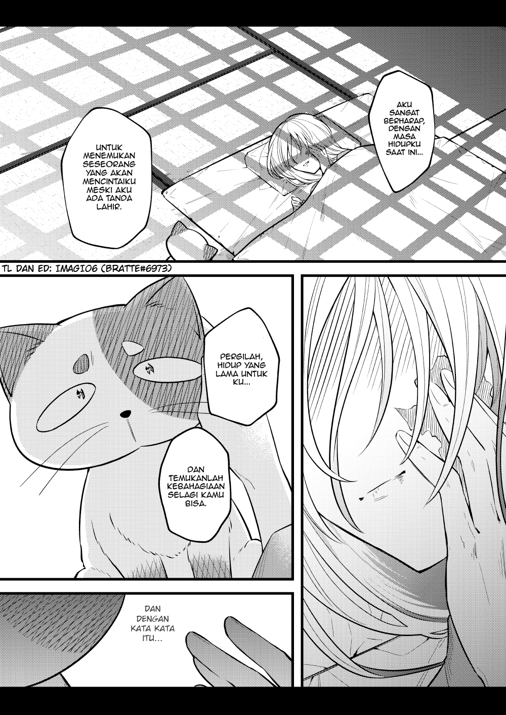 17-sai: Hajimete no H Chapter 11 - halaman 3