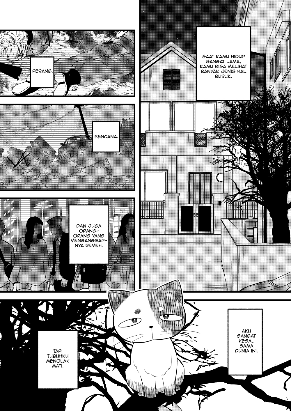 17-sai: Hajimete no H Chapter 11 - halaman 5