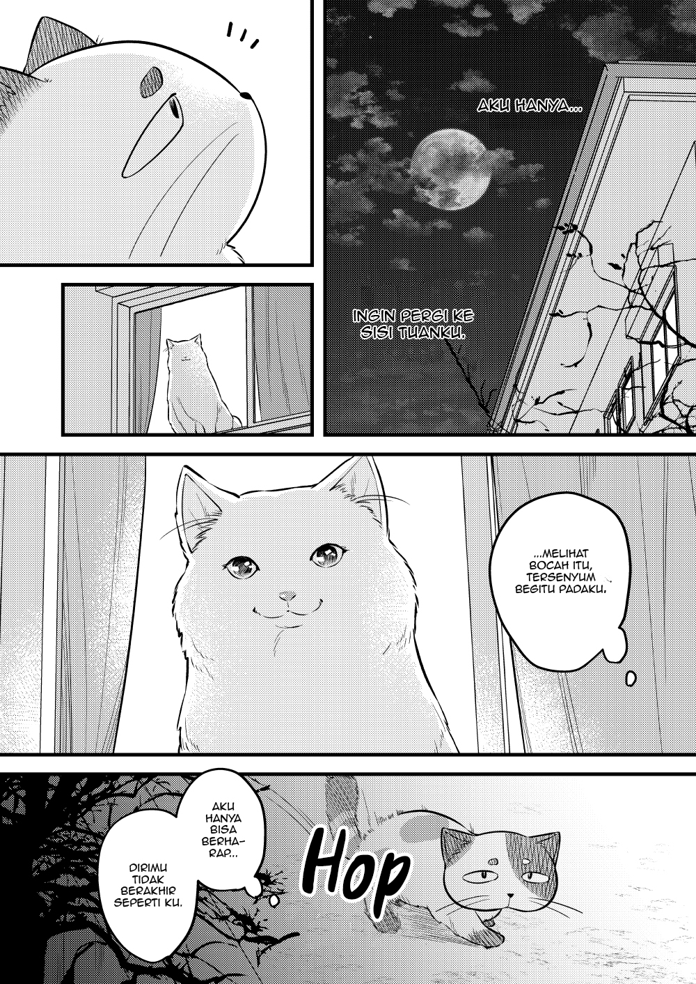 17-sai: Hajimete no H Chapter 11 - halaman 6
