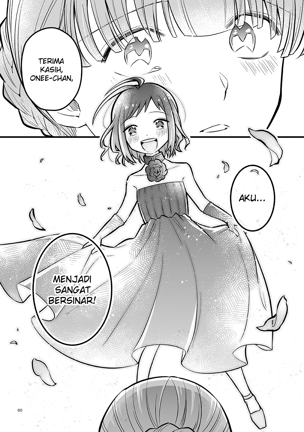17-sai: Hajimete no H Chapter 2 - halaman 10