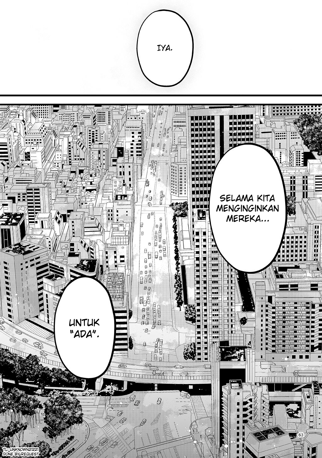17-sai: Hajimete no H Chapter 2 - halaman 13