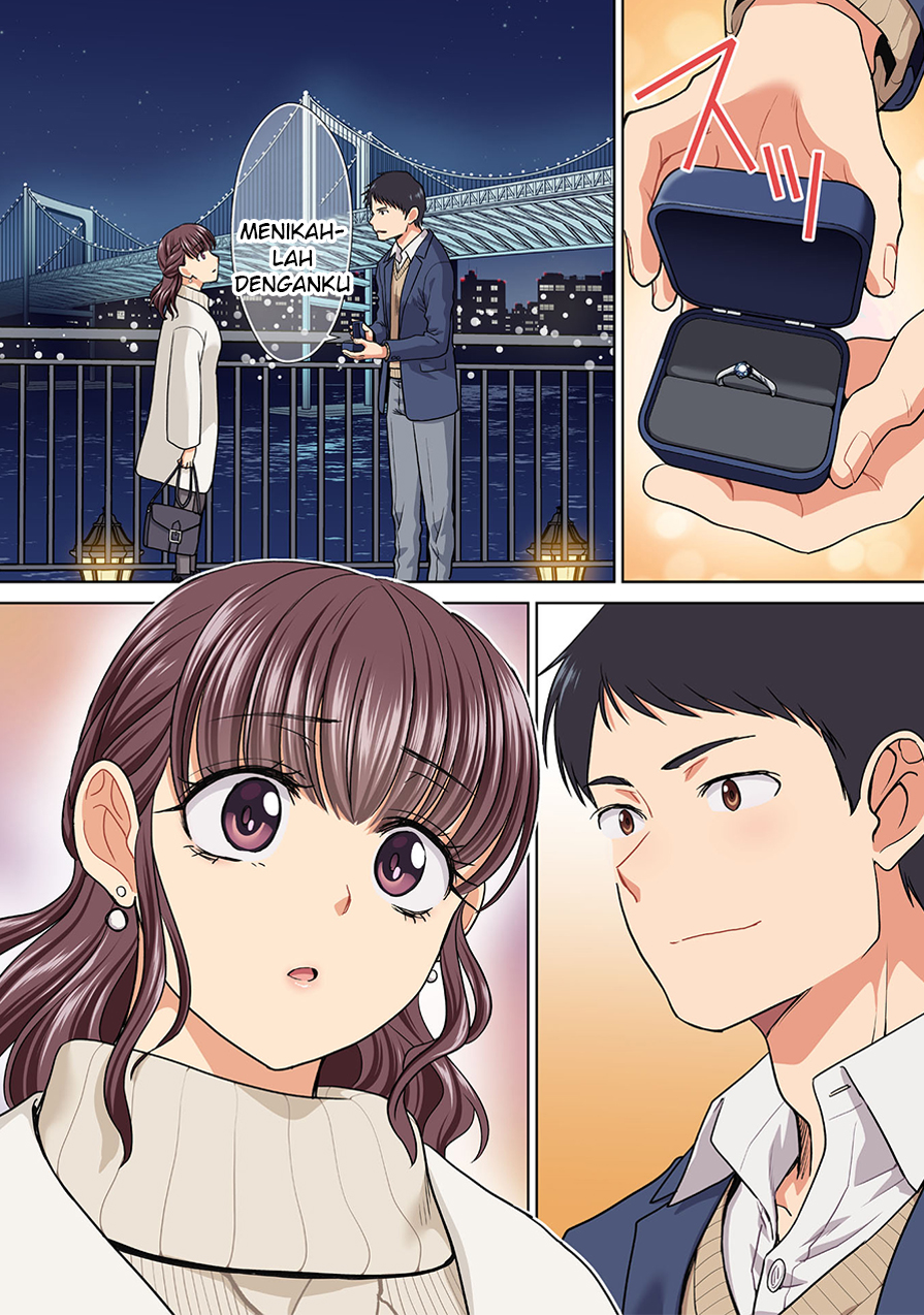 17-sai kara Yarinaosu Proposal Chapter 1 - halaman 3
