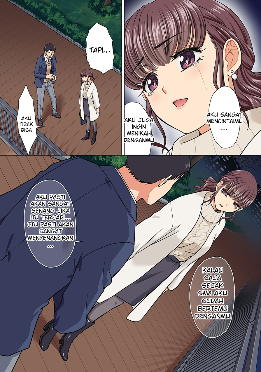 17-sai kara Yarinaosu Proposal Chapter 1 - halaman 5