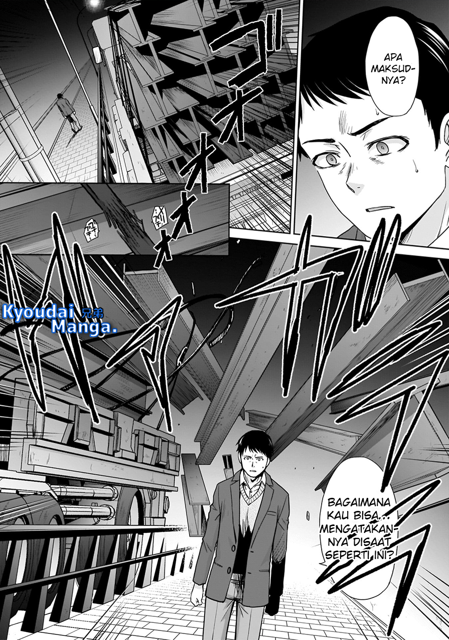17-sai kara Yarinaosu Proposal Chapter 1 - halaman 7