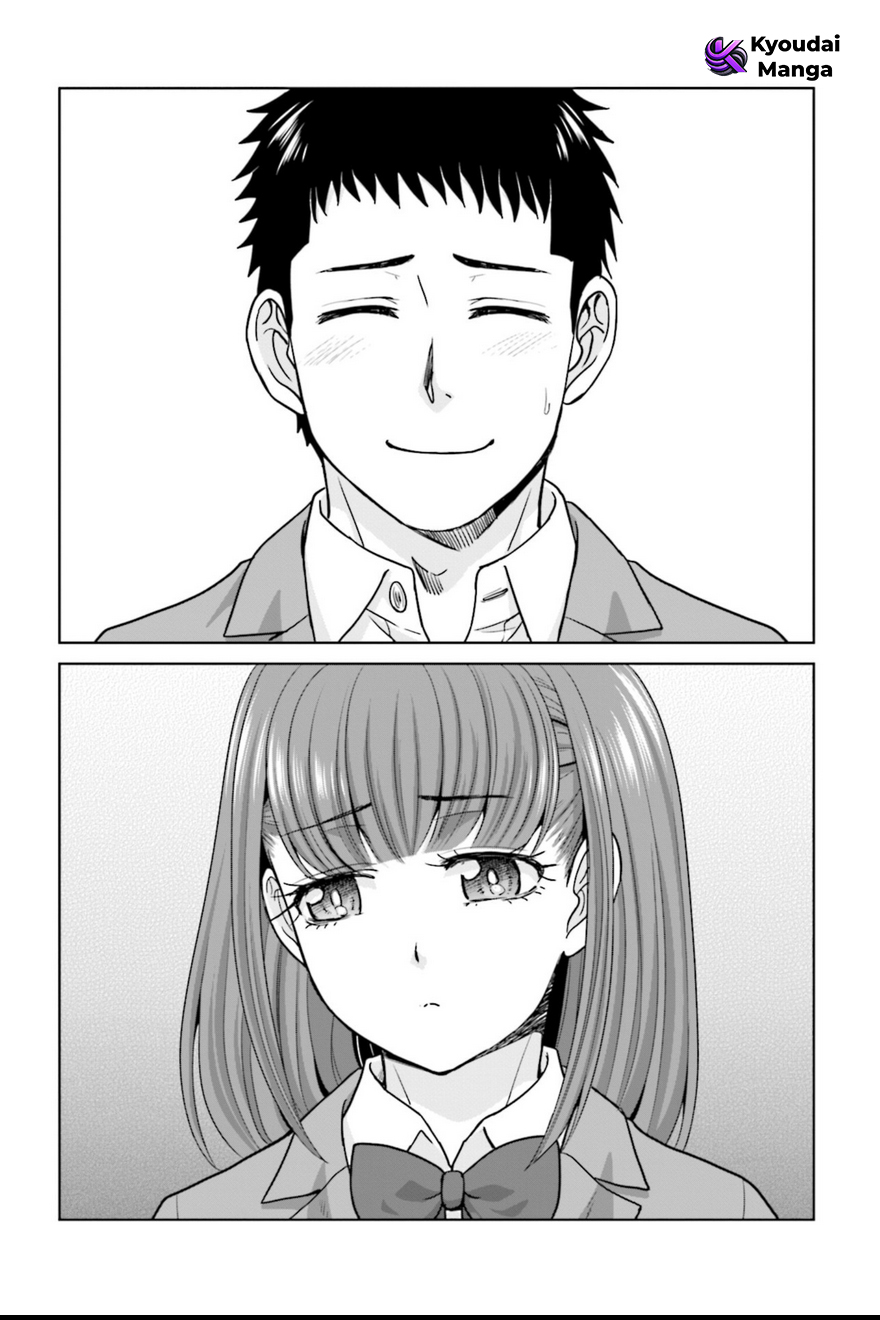 17-sai kara Yarinaosu Proposal Chapter 2 - halaman 10