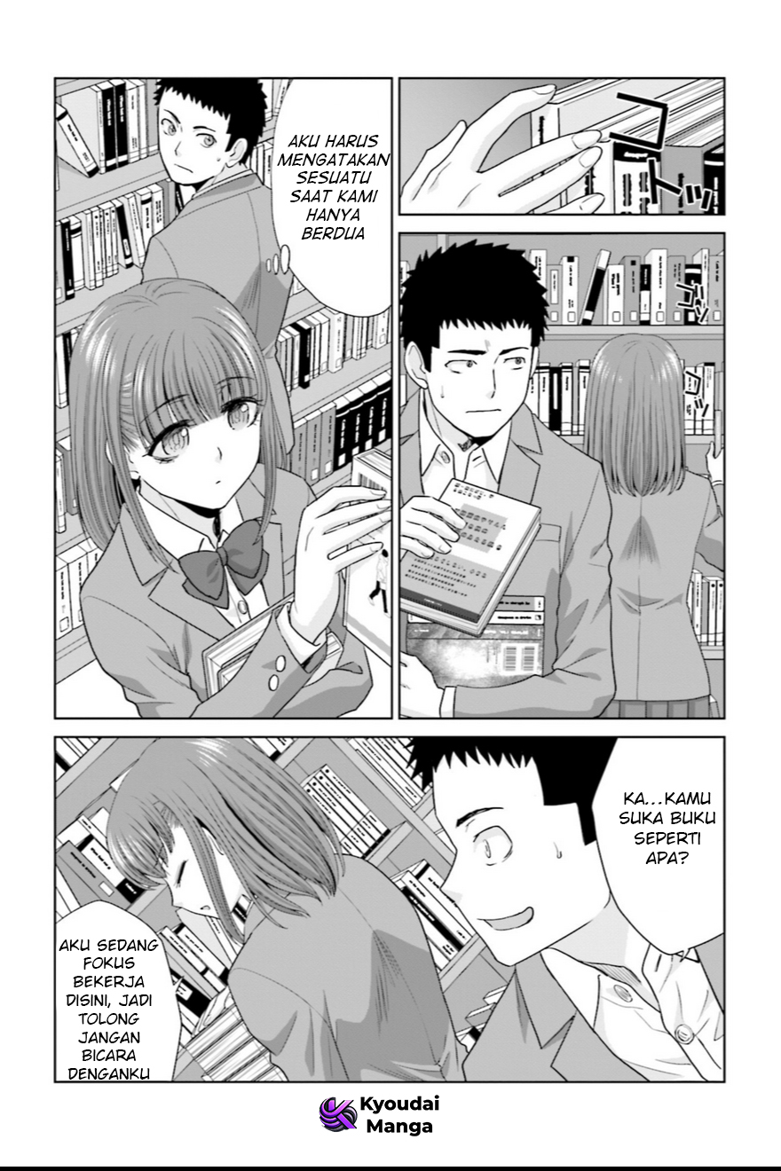17-sai kara Yarinaosu Proposal Chapter 2 - halaman 12