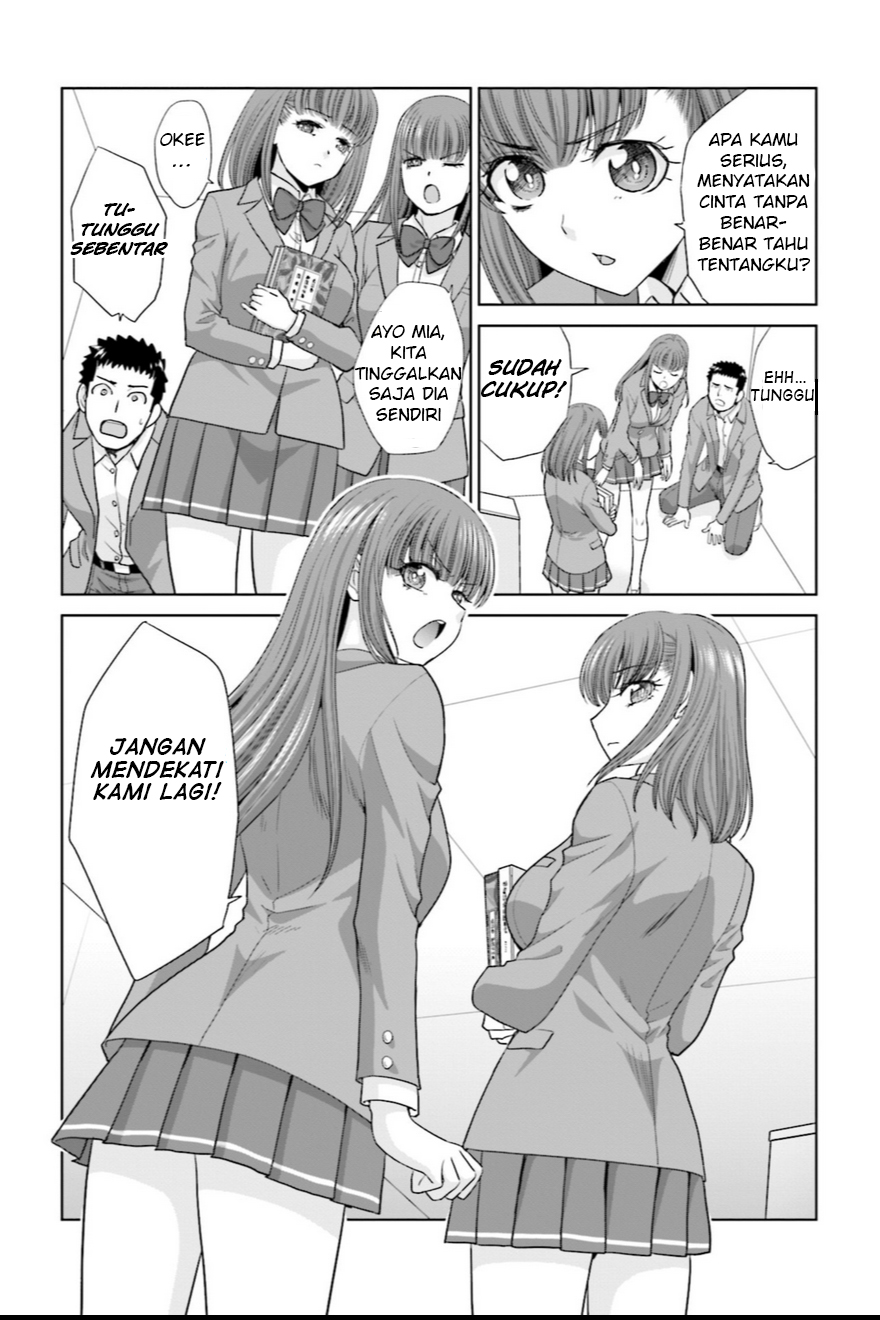 17-sai kara Yarinaosu Proposal Chapter 2 - halaman 4