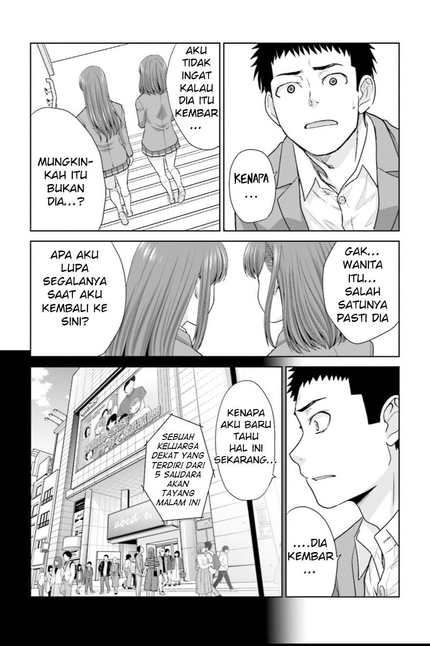 17-sai kara Yarinaosu Proposal Chapter 2 - halaman 5