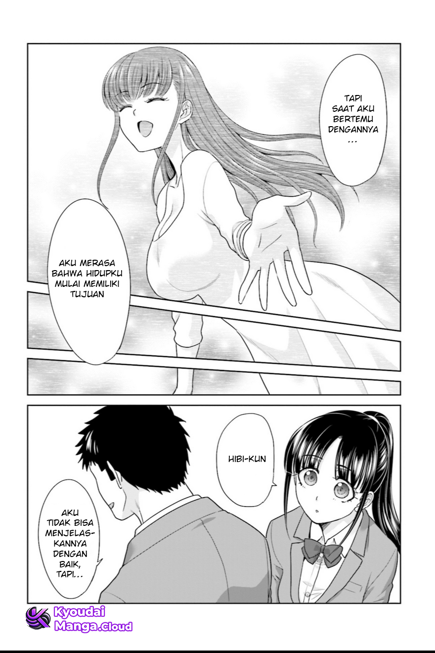 17-sai kara Yarinaosu Proposal Chapter 4 - halaman 15