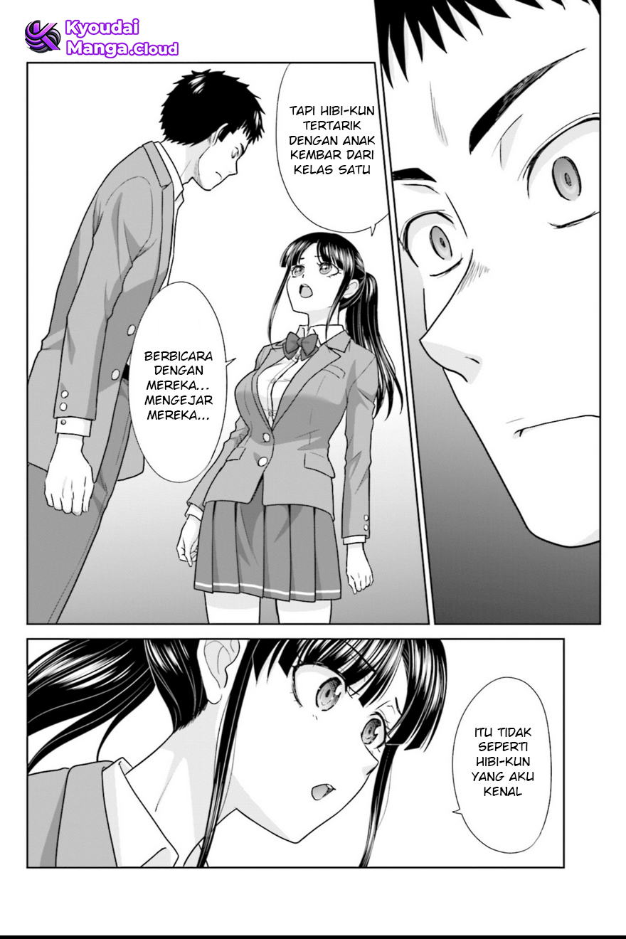 17-sai kara Yarinaosu Proposal Chapter 4 - halaman 6